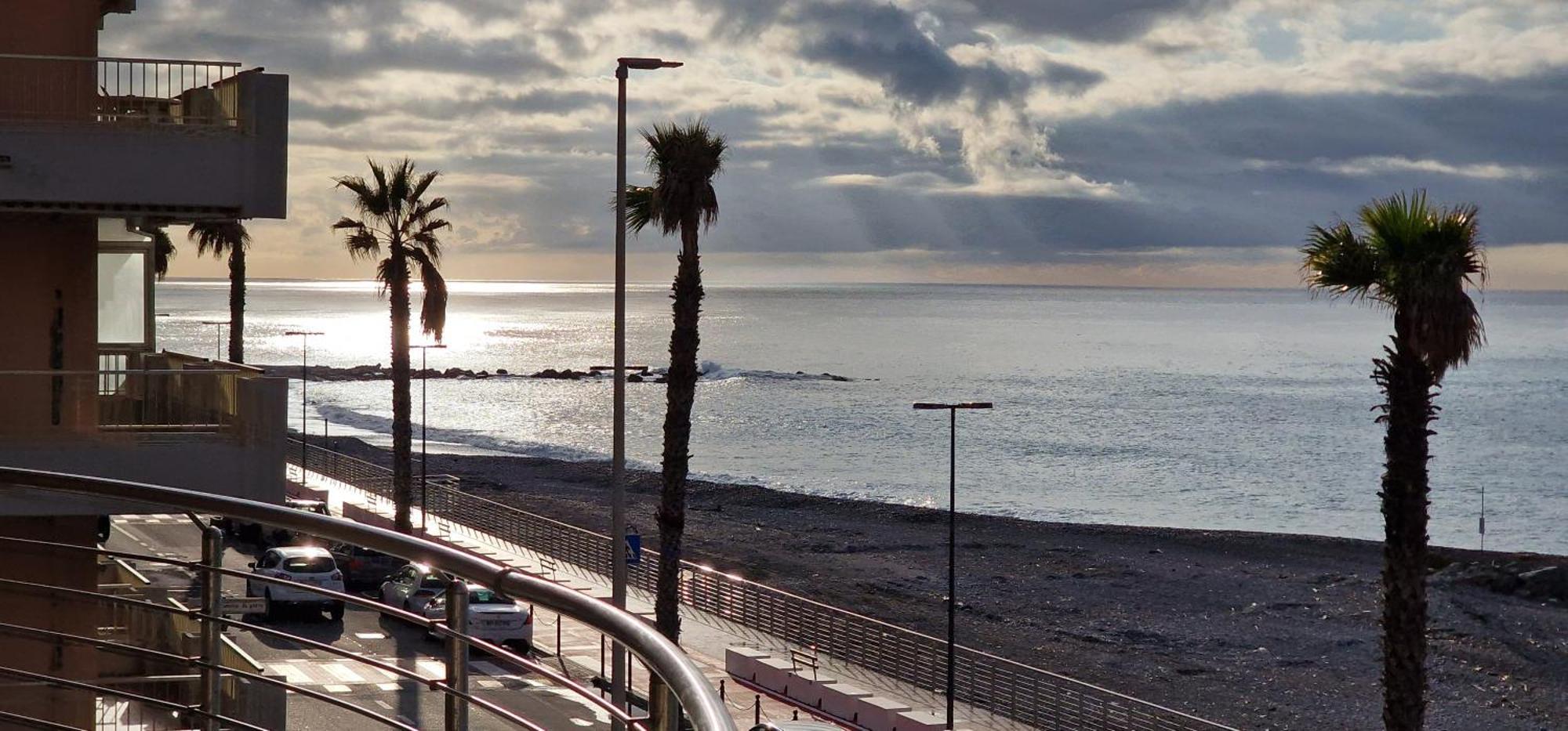 Mare Blu * Ventimiglia