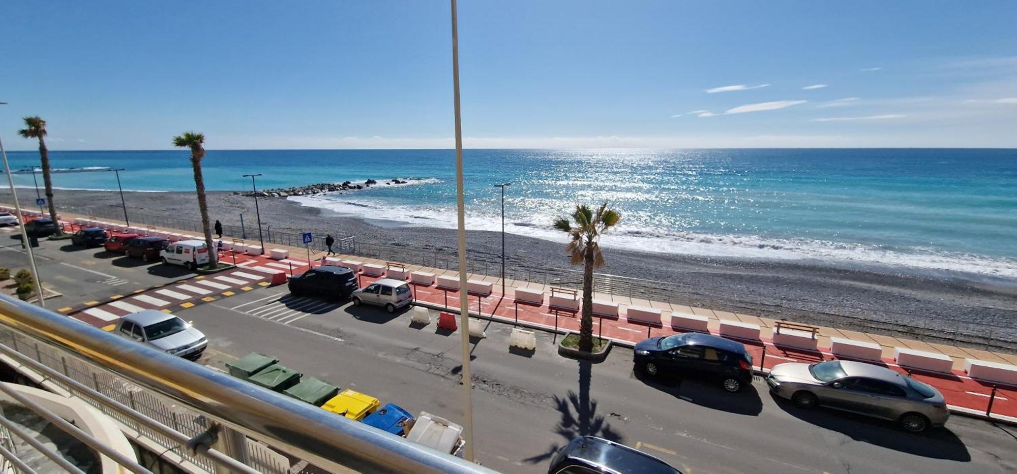 Apartment Mare Blu Ventimiglia
