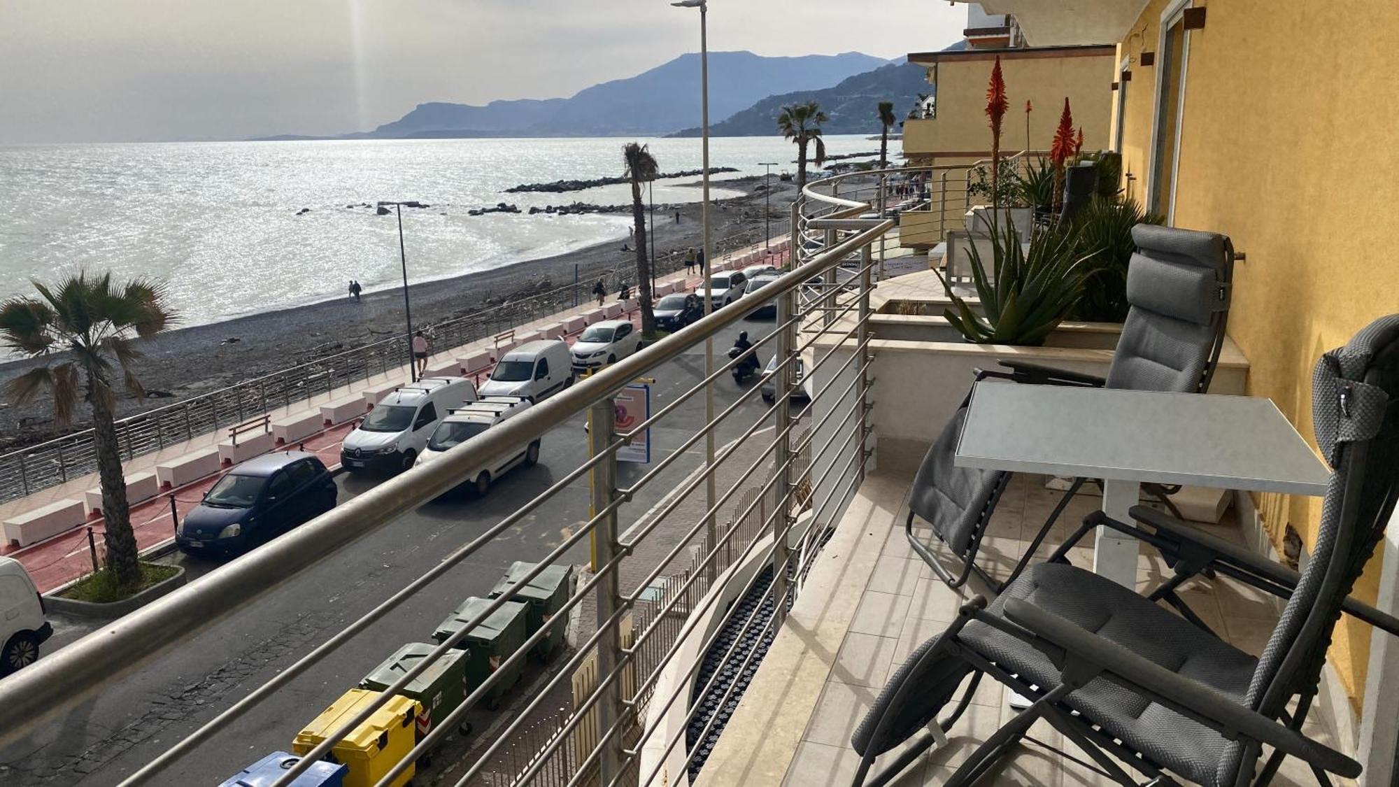 Mare Blu Apartment