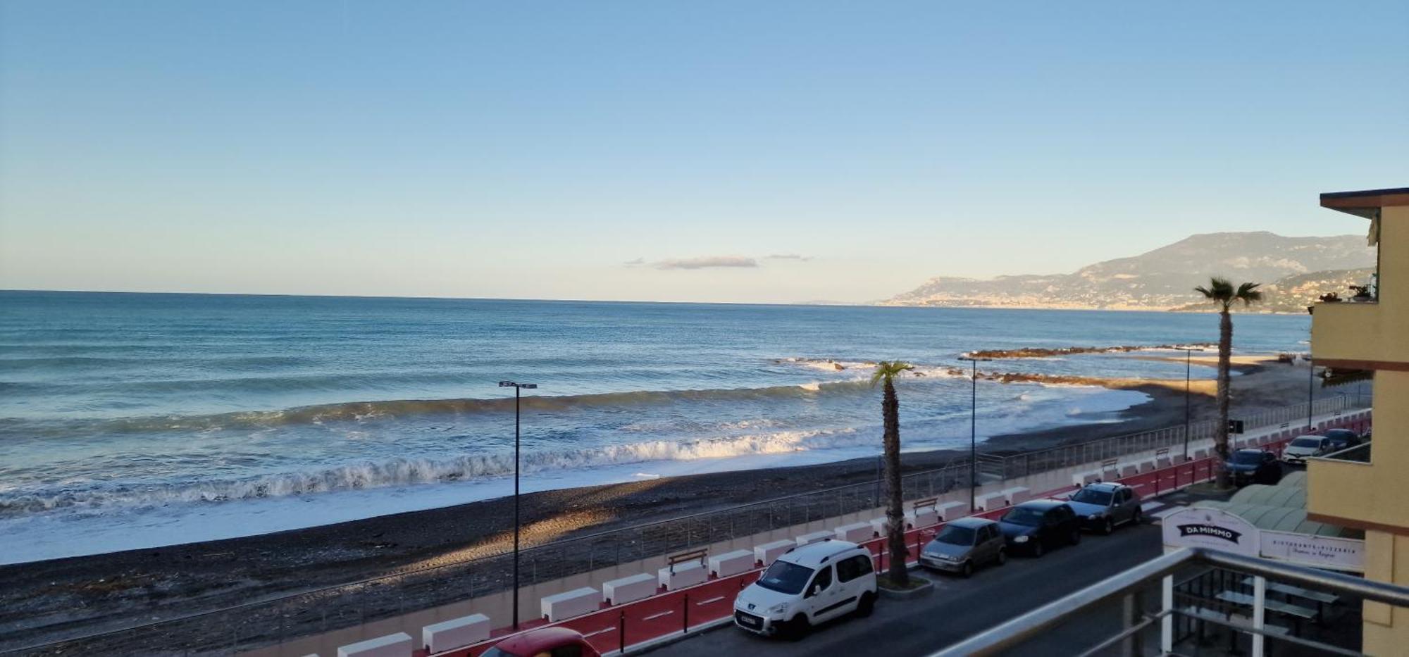 Apartment Mare Blu Ventimiglia