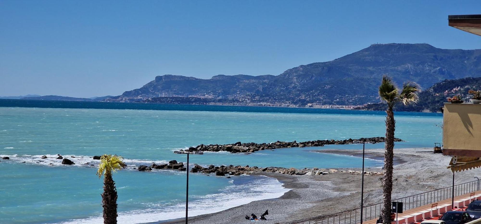 Mare Blu