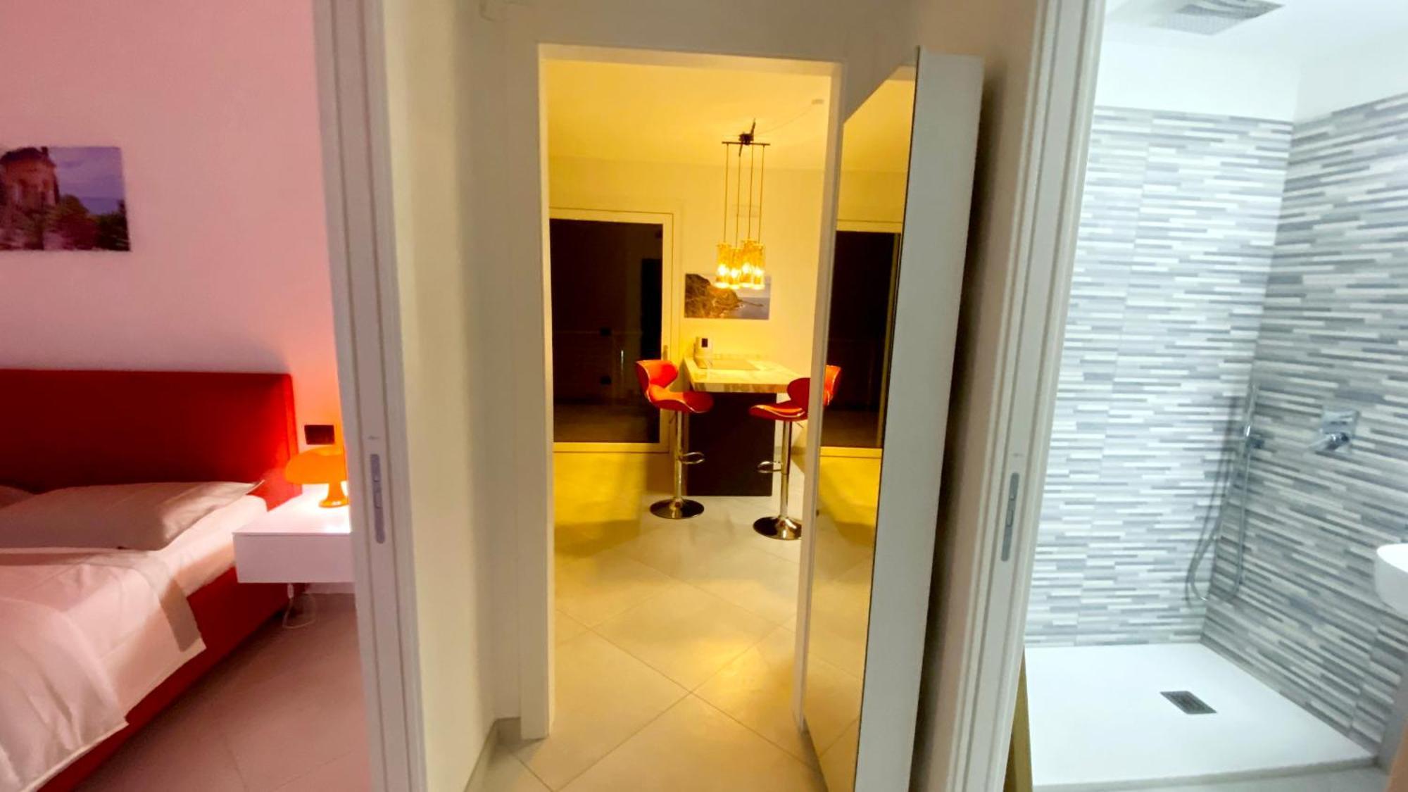 Apartment Mare Blu Ventimiglia