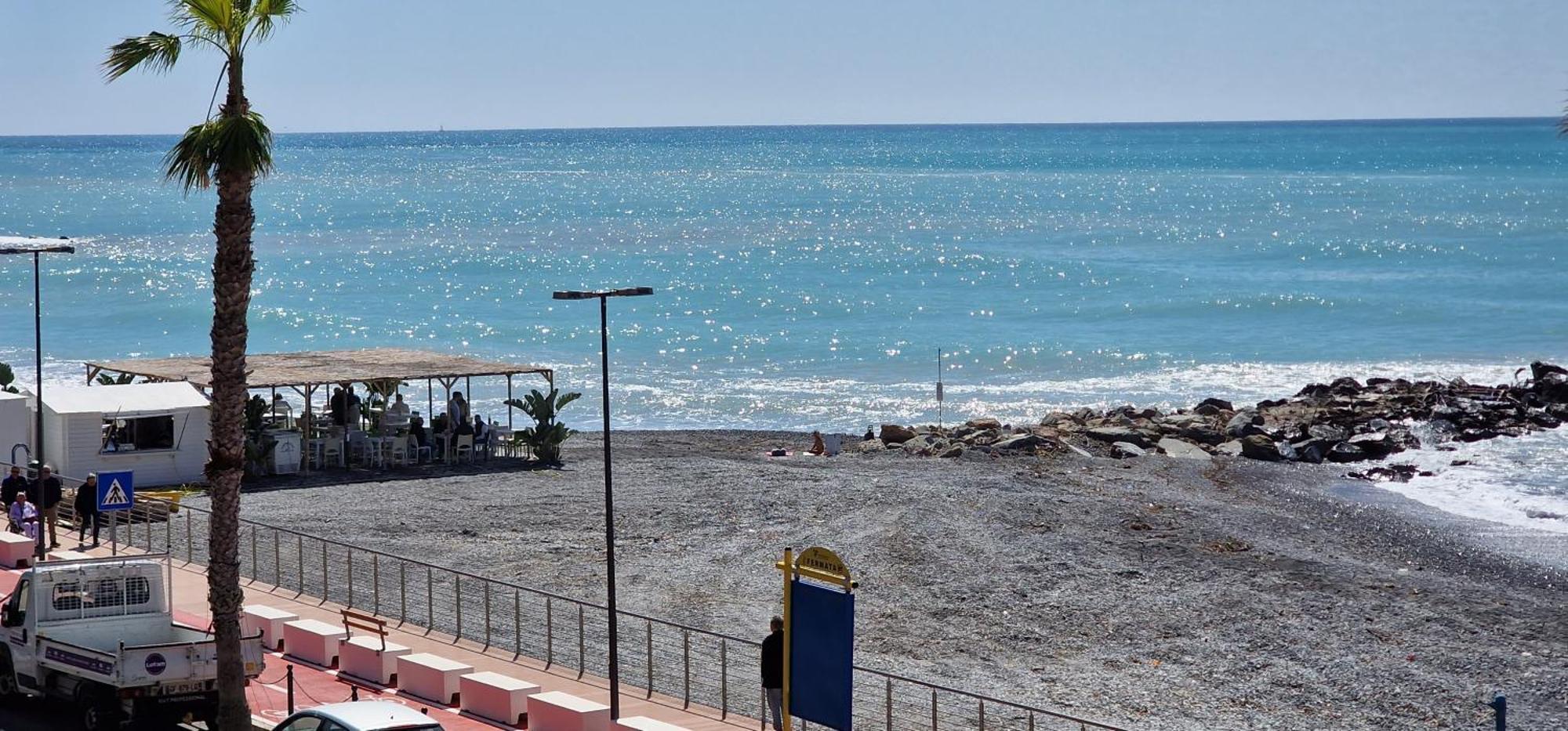 Mare Blu Ventimiglia