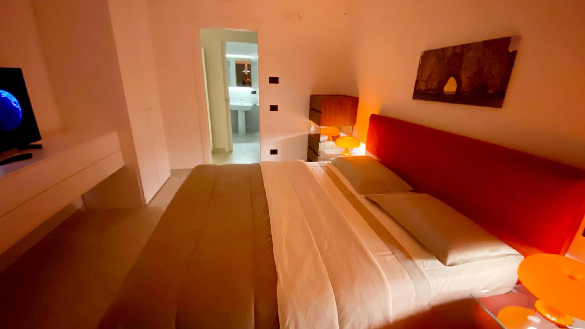 Apartment Mare Blu Ventimiglia